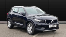 Volvo Xc40 2.0 T4 Momentum 5dr AWD Geartronic Petrol Estate